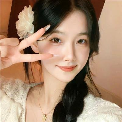 健听女孩